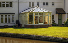 New Moat conservatory leads