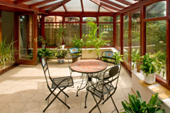 New Moat conservatory quotes